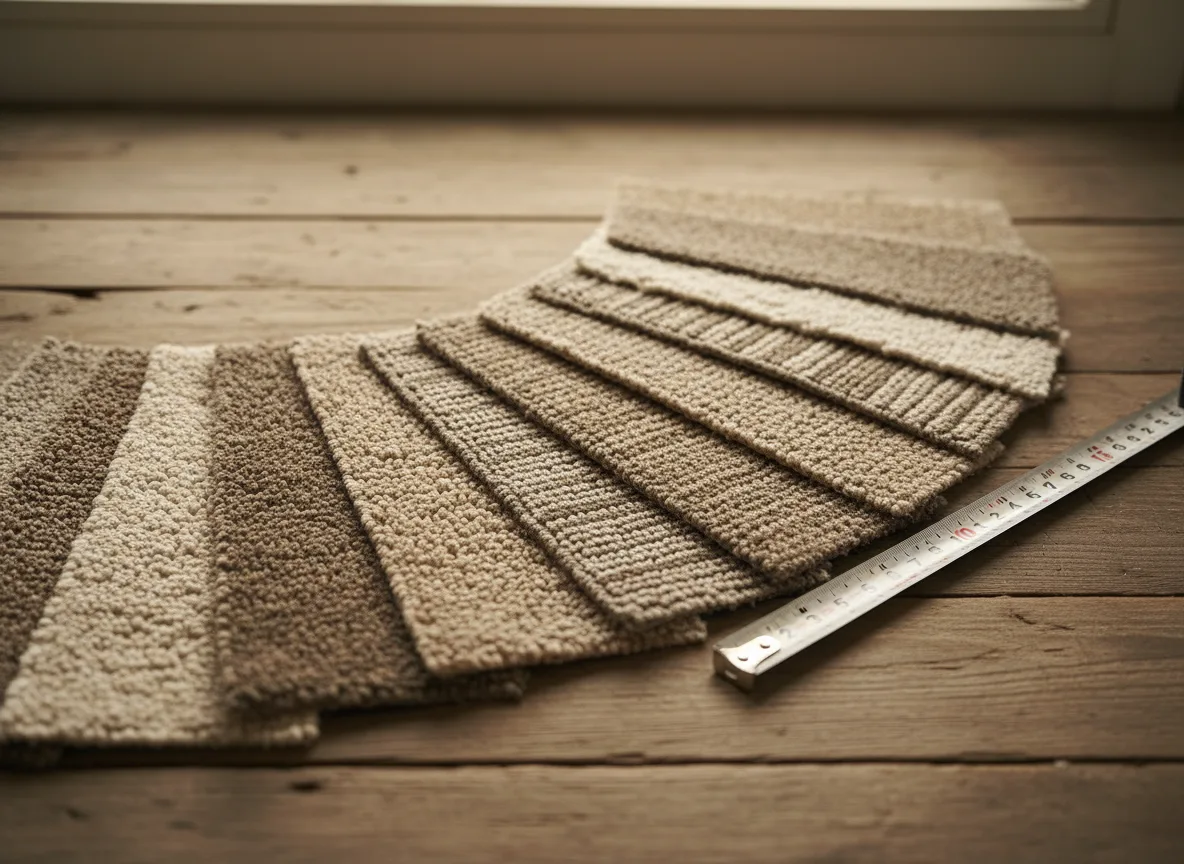 Carpet Installation Strasburg, VA FAQs